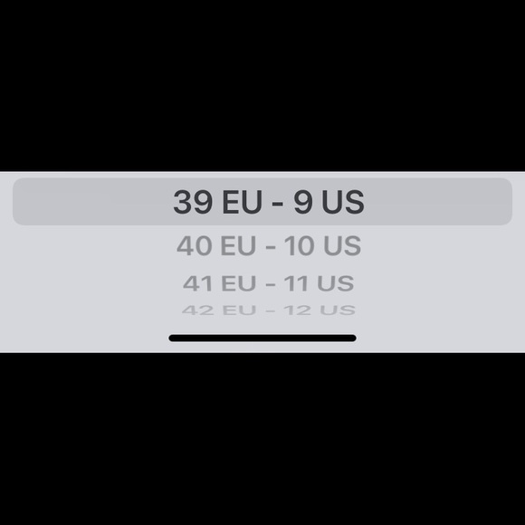 🆕NWOT...CALCEO Red/Blk/Wht Piano Pattern Clogs - Picture 13 of 16